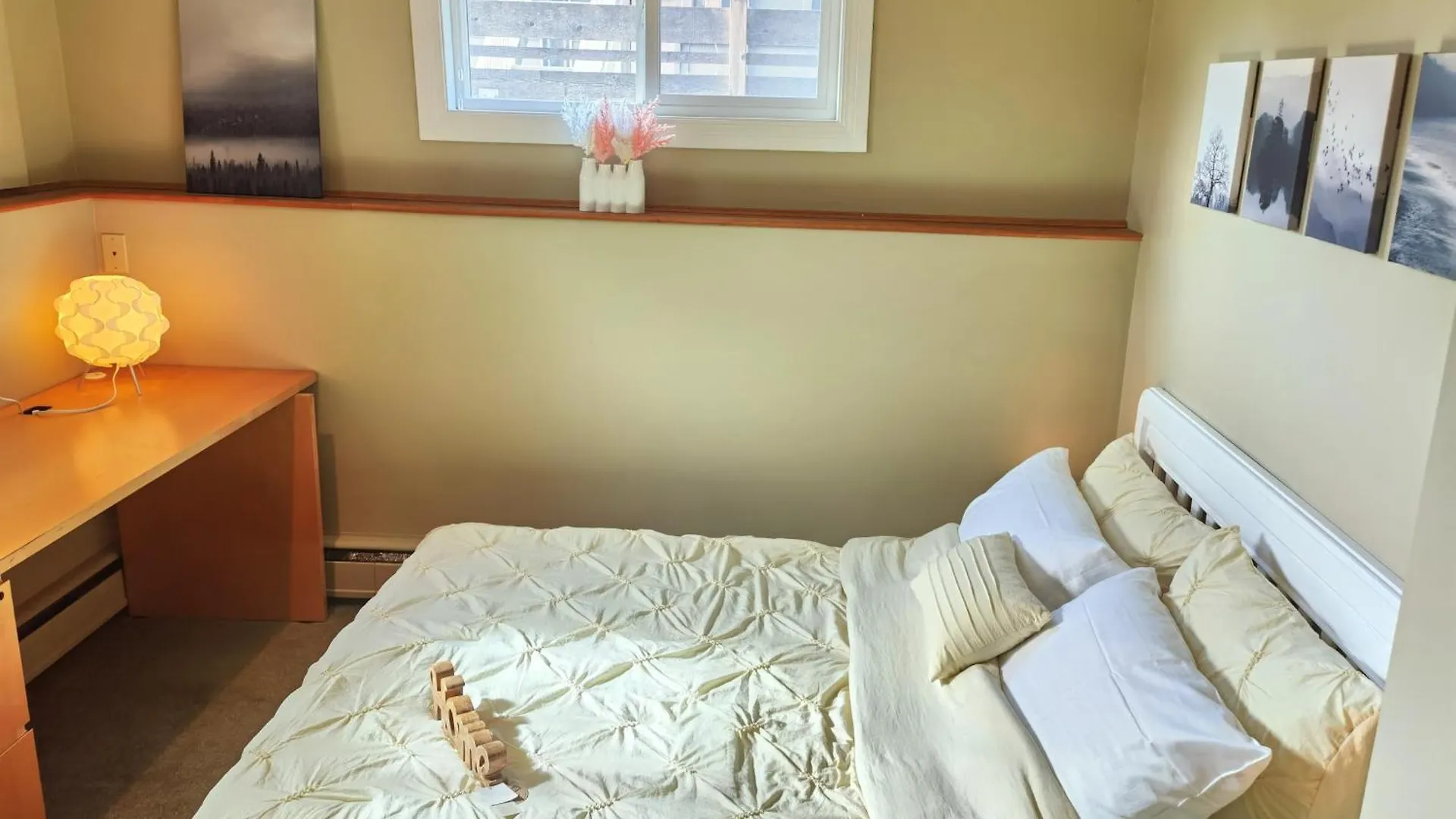 فيلا Sunny And Cozy Art-House. No Share. فانكوفر فيلة